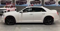 کرایسلەر 300